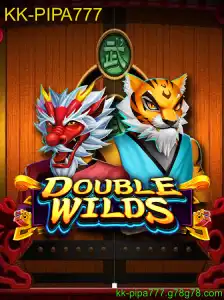 DoubleWilds: Uma Imersão no Mundo das Apostas Online