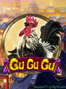 GuGuGu: Um Mergulho no Mundo do Jogo Surpreendente