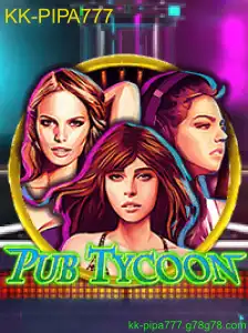 Publicando Sucesso: Uma Visão Completa do PubTycoon